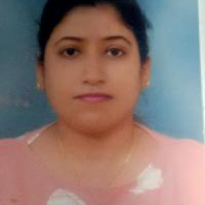 Dr. Indrani Basak